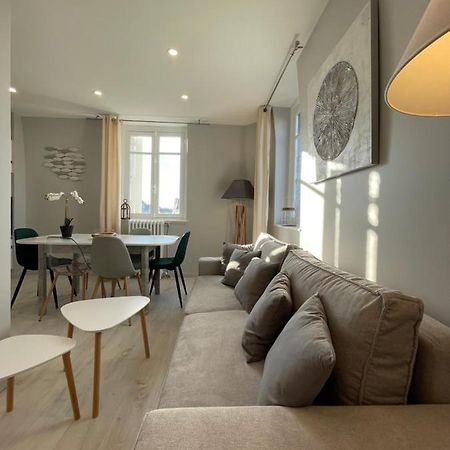 Hsh Mermoz-Deauville Superbe Appartement 外观 照片