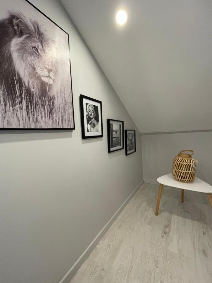 Hsh Mermoz-Deauville Superbe Appartement 外观 照片