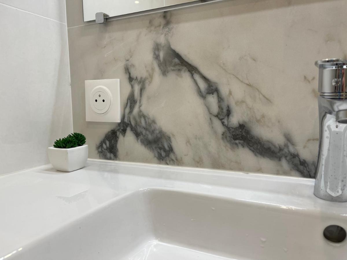 Hsh Mermoz-Deauville Superbe Appartement 外观 照片