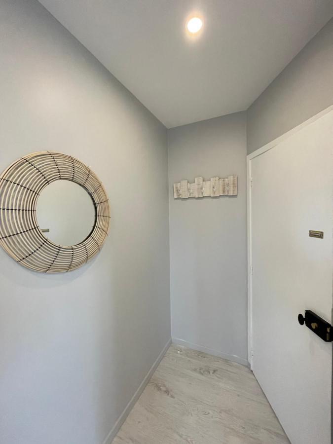 Hsh Mermoz-Deauville Superbe Appartement 外观 照片