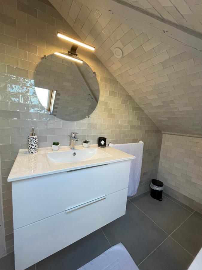 Hsh Mermoz-Deauville Superbe Appartement 外观 照片