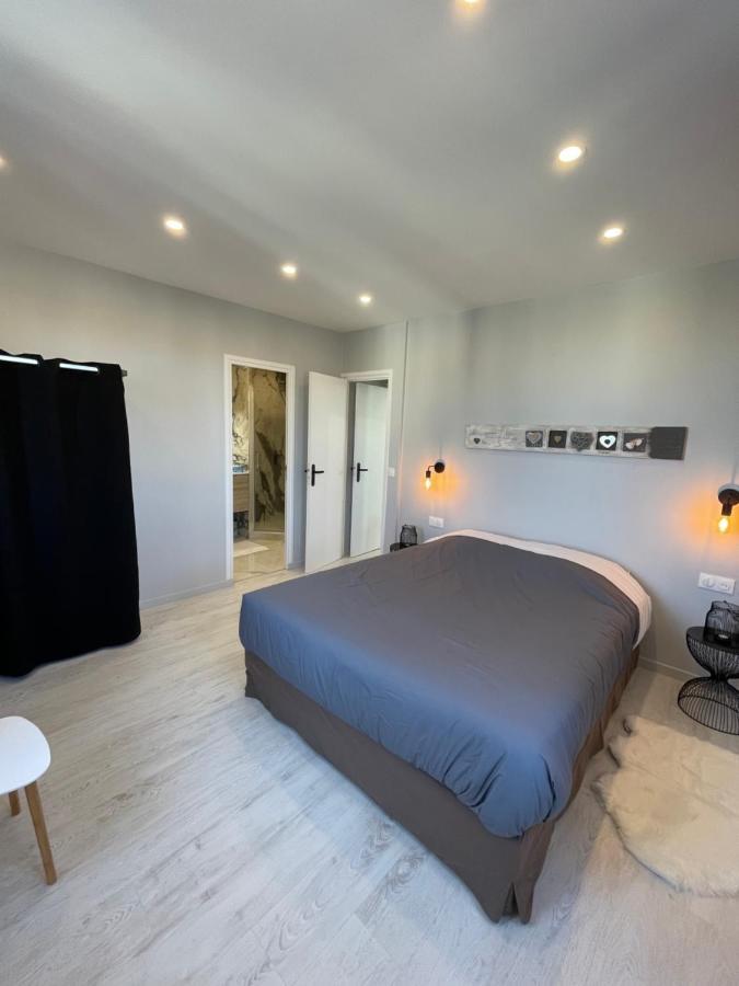 Hsh Mermoz-Deauville Superbe Appartement 外观 照片