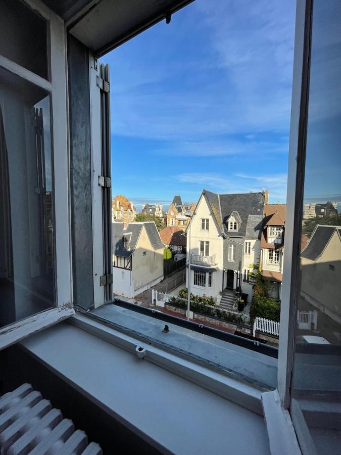 Hsh Mermoz-Deauville Superbe Appartement 外观 照片