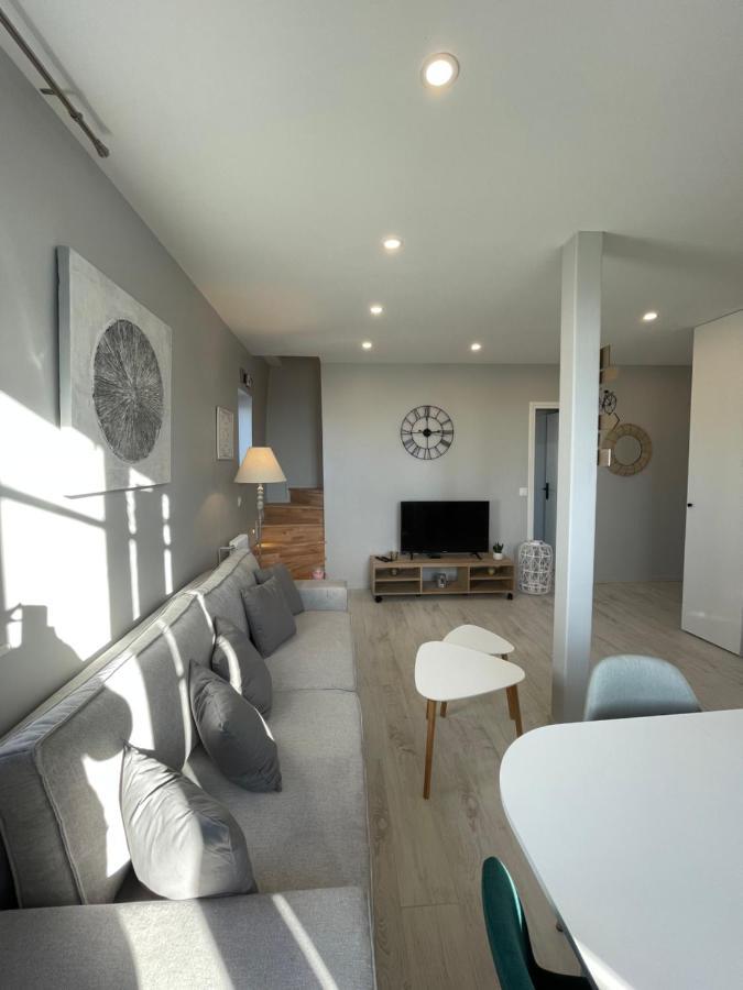 Hsh Mermoz-Deauville Superbe Appartement 外观 照片