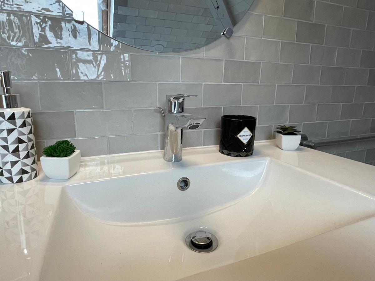 Hsh Mermoz-Deauville Superbe Appartement 外观 照片