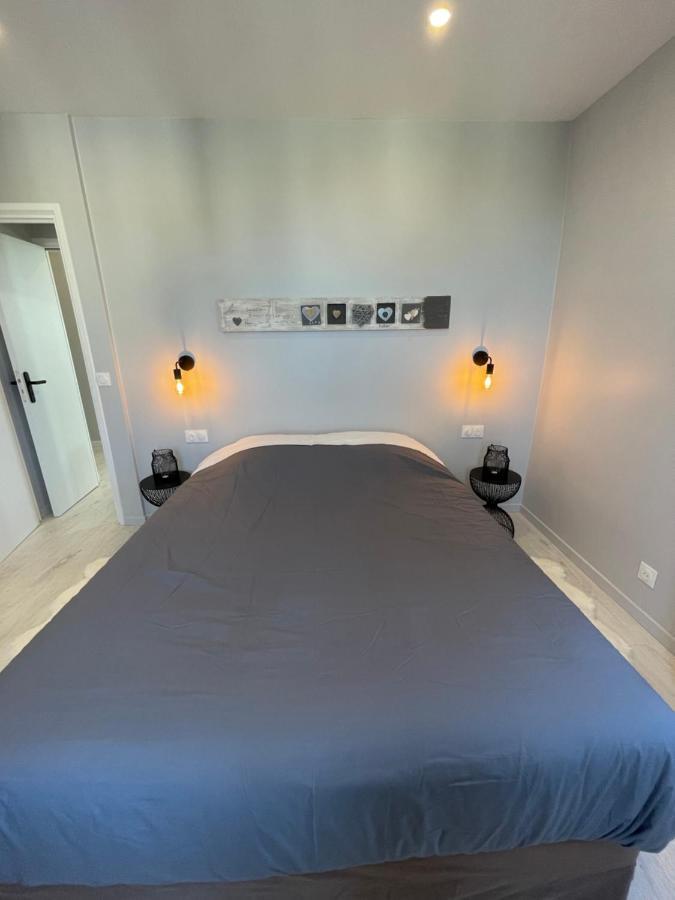 Hsh Mermoz-Deauville Superbe Appartement 外观 照片