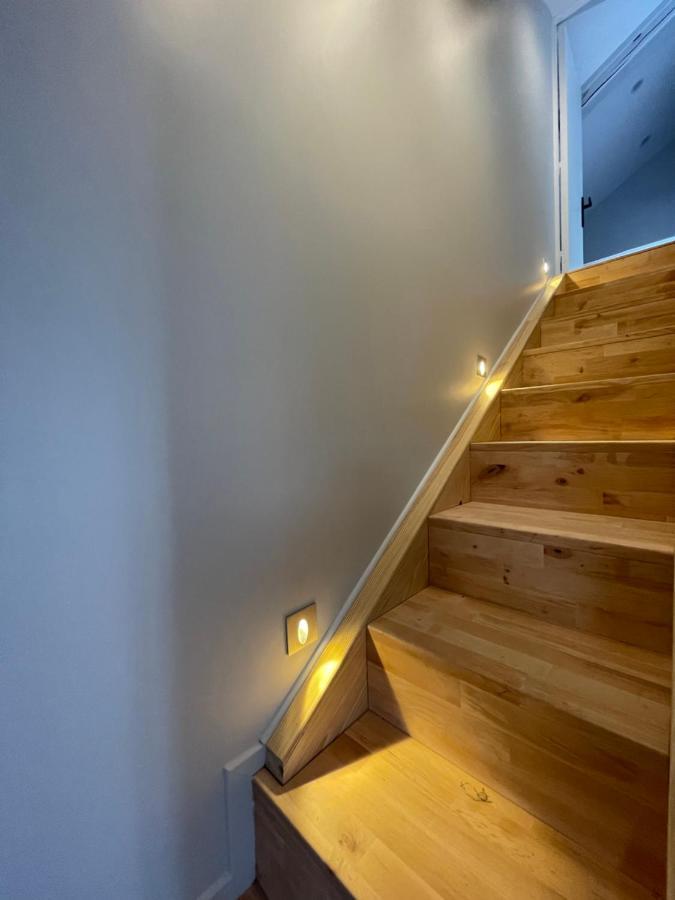 Hsh Mermoz-Deauville Superbe Appartement 外观 照片